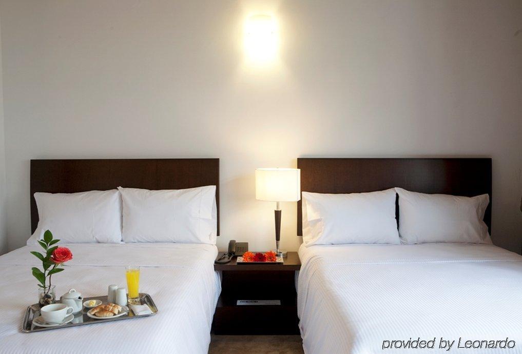 Hotel Casa De La Botica ボゴタ 部屋 写真