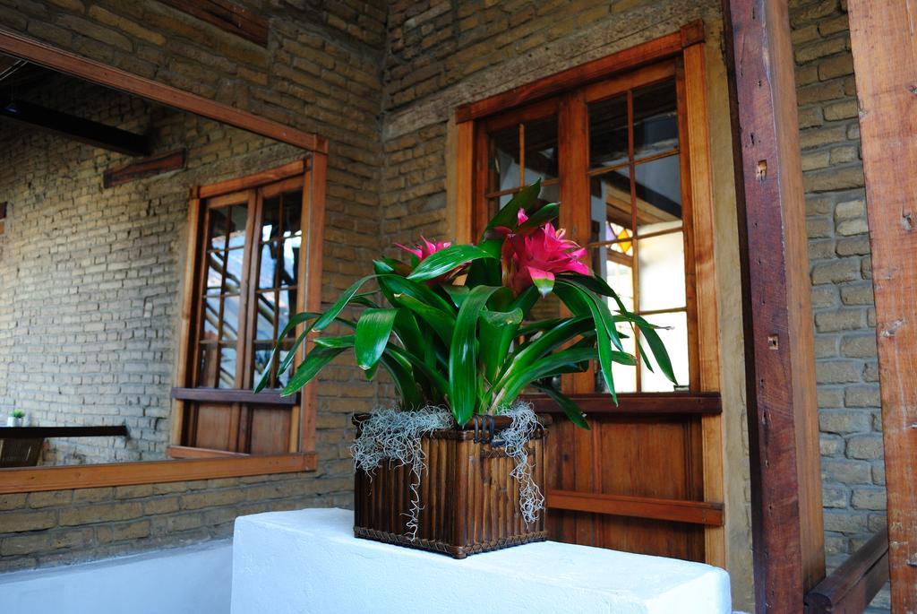 Hotel Casa De La Botica ボゴタ エクステリア 写真