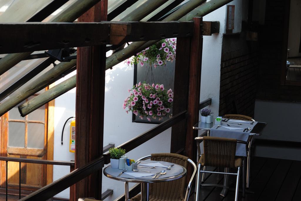 Hotel Casa De La Botica ボゴタ エクステリア 写真