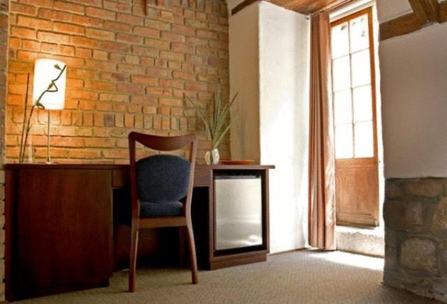 Hotel Casa De La Botica ボゴタ 部屋 写真