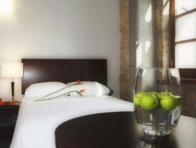 Hotel Casa De La Botica ボゴタ 部屋 写真